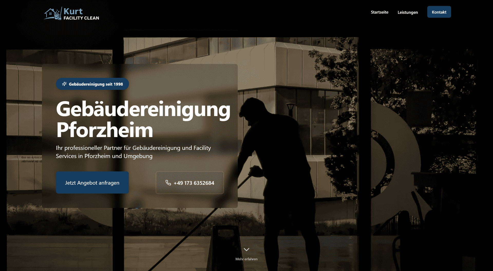 Unsere Referenzen mit Top-Performancewerten