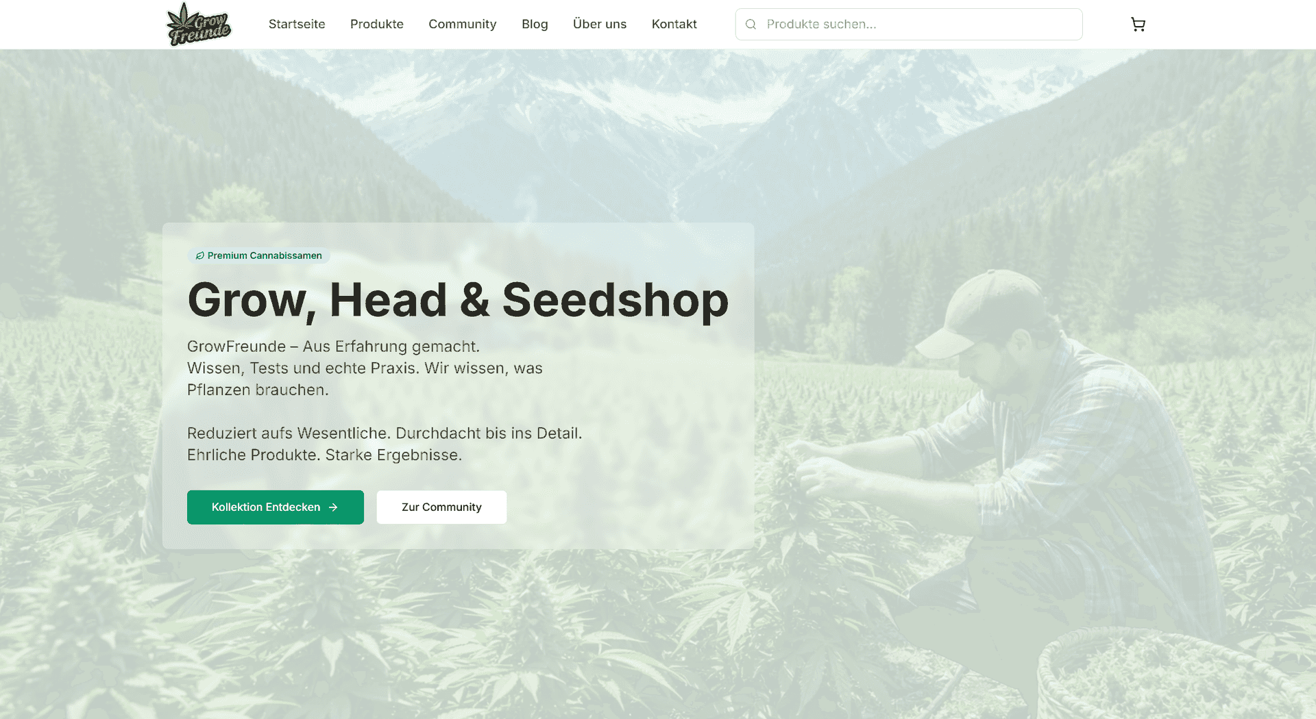 Unsere Referenzen mit Top-Performancewerten